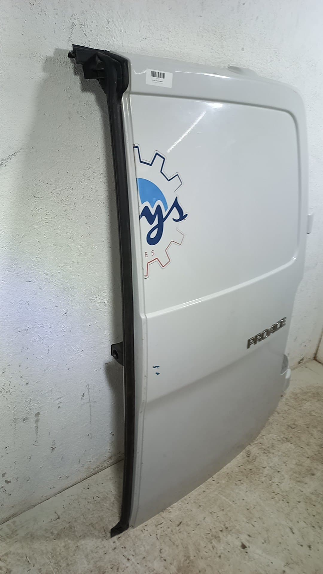 Porton trasero derecho TOYOTA PROACE 4