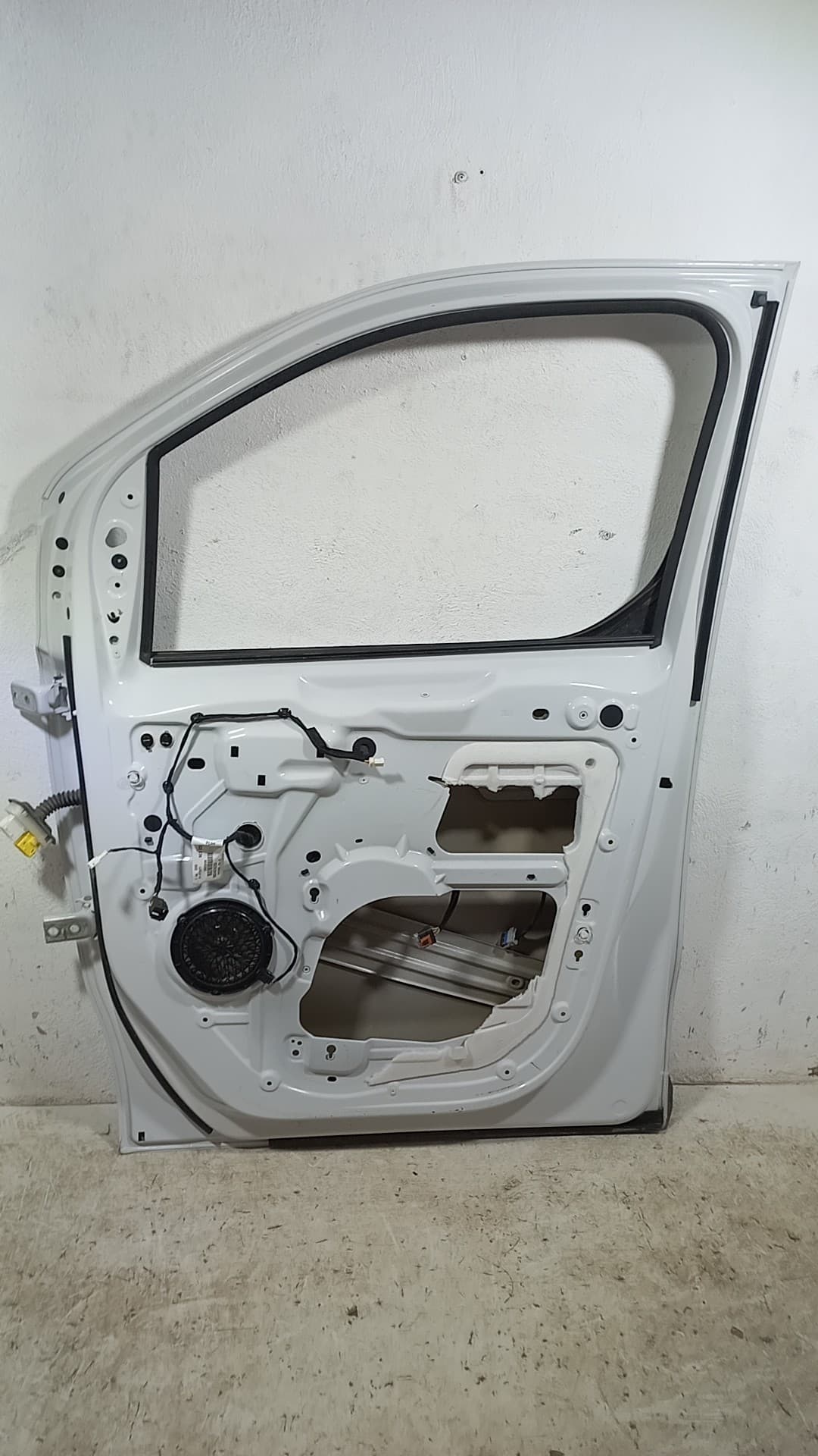 Puerta delantera derecha TOYOTA PROACE 3