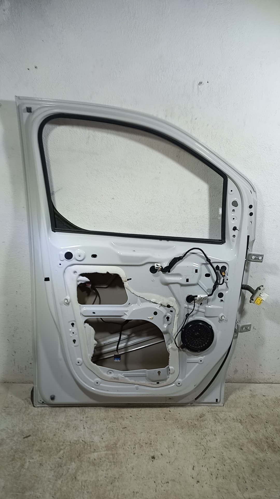 Puerta delantera izquierda TOYOTA PROACE 2