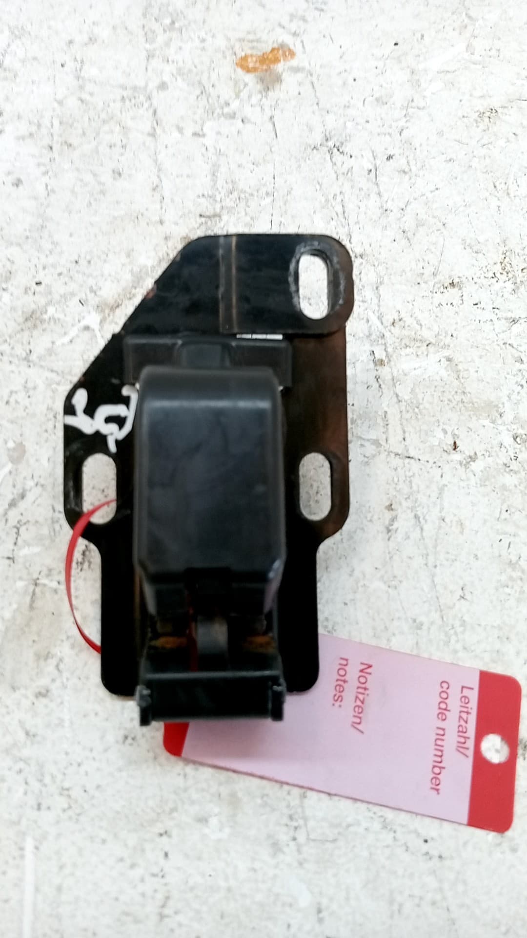 Cerradura maletero / porton TOYOTA PROACE