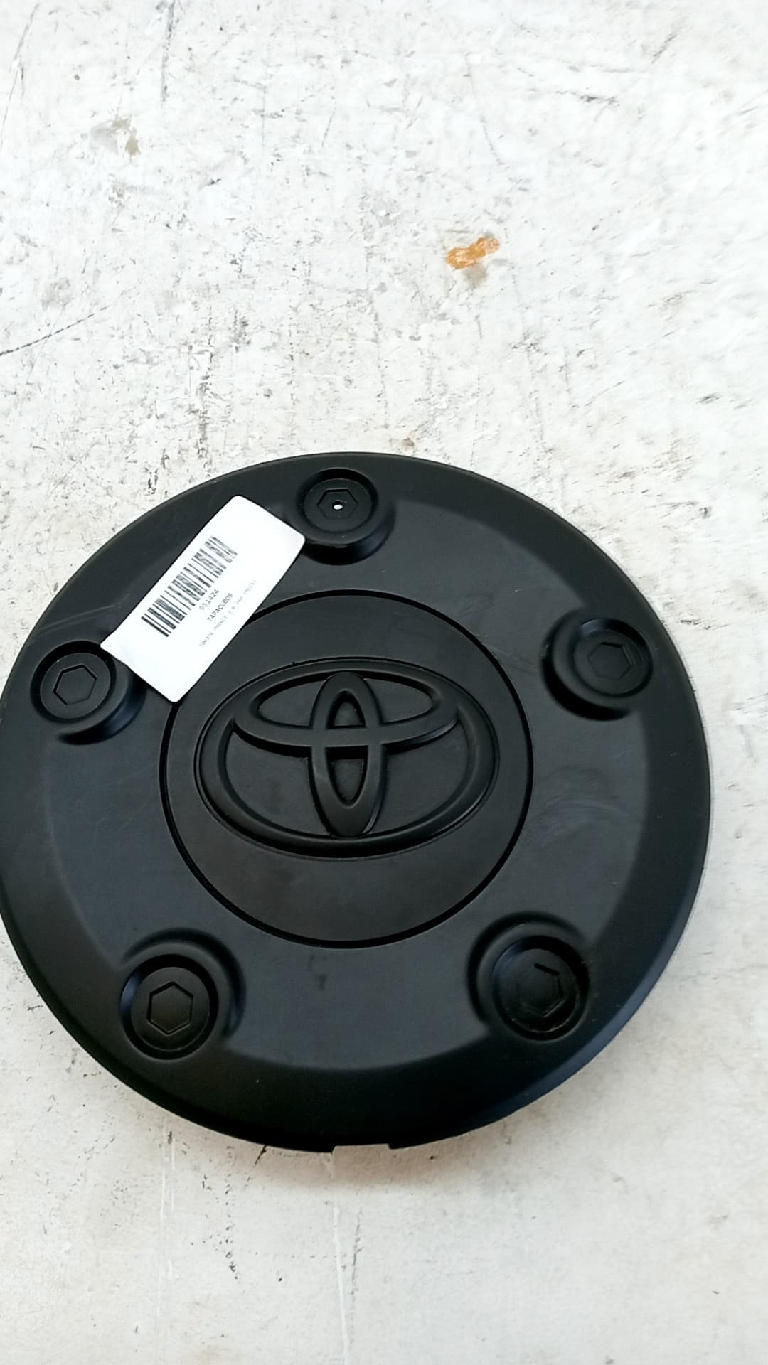 Tapacubos TOYOTA PROACE