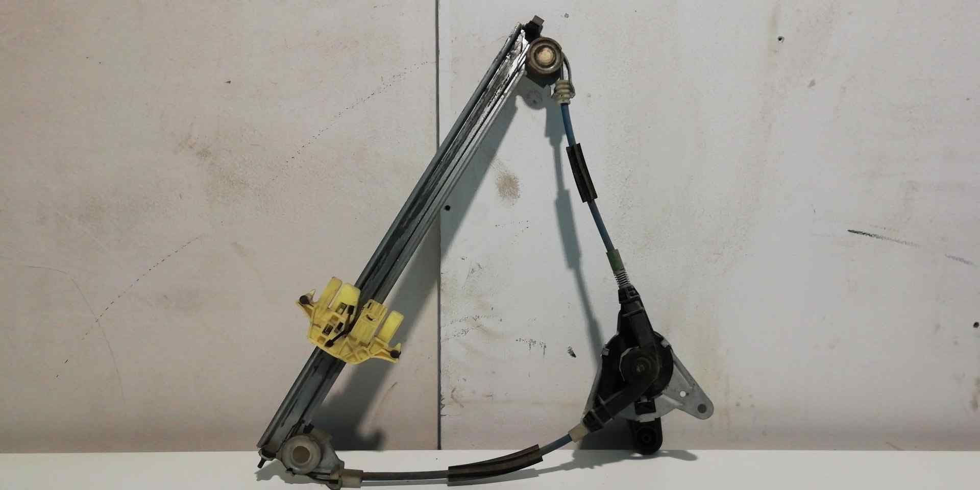 Elevalunas trasero derecho CITROEN XSARA PICASSO 3
