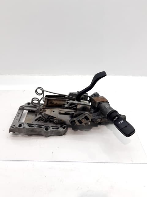 Columna direccion AUDI A6 BERLINA (4B2)