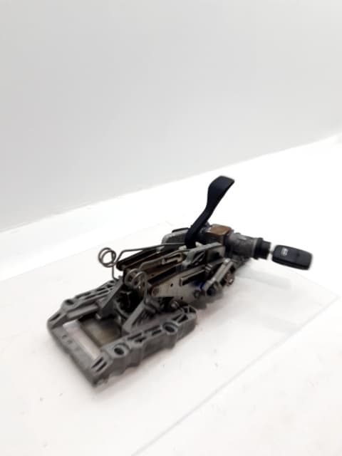 Columna direccion AUDI A6 BERLINA (4B2) 2