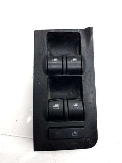 Mando elevalunas delantero izquierdo AUDI A6 BERLINA (4B2)