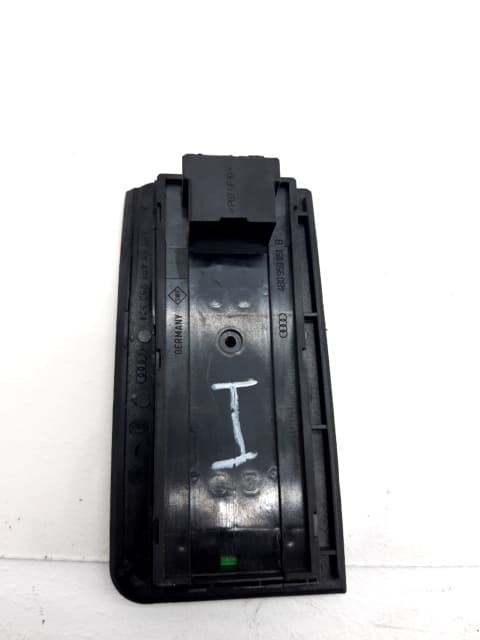 Mando elevalunas delantero izquierdo AUDI A6 BERLINA (4B2) 3