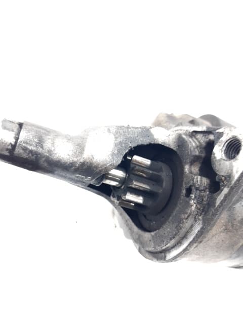 Motor arranque AUDI A6 BERLINA (4B2) 3