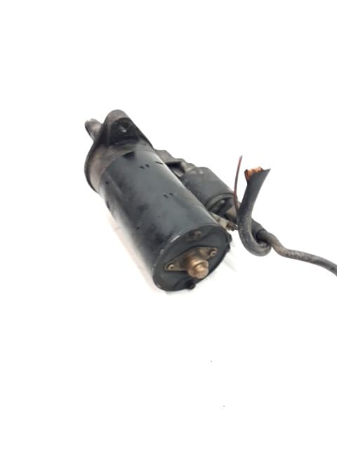 Motor arranque AUDI A6 BERLINA (4B2) 2