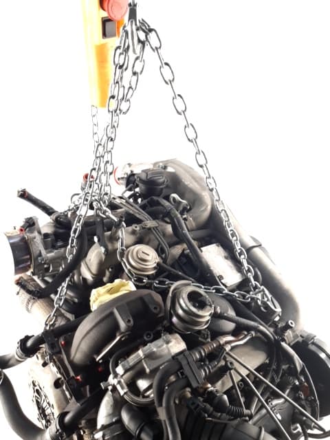 Motor completo AUDI A6 BERLINA (4B2) 2