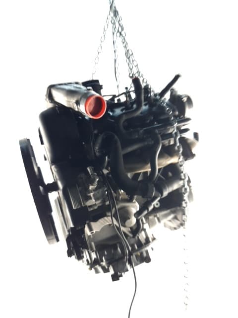 Motor completo AUDI A6 BERLINA (4B2)