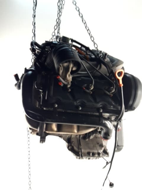 Motor completo AUDI A6 BERLINA (4B2) 5