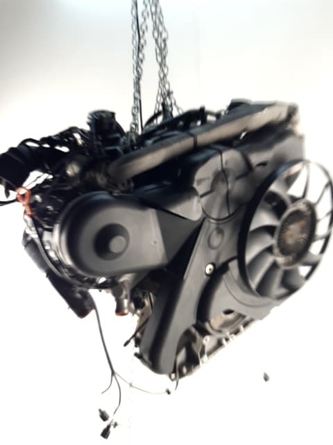 Motor completo AUDI A6 BERLINA (4B2) 4
