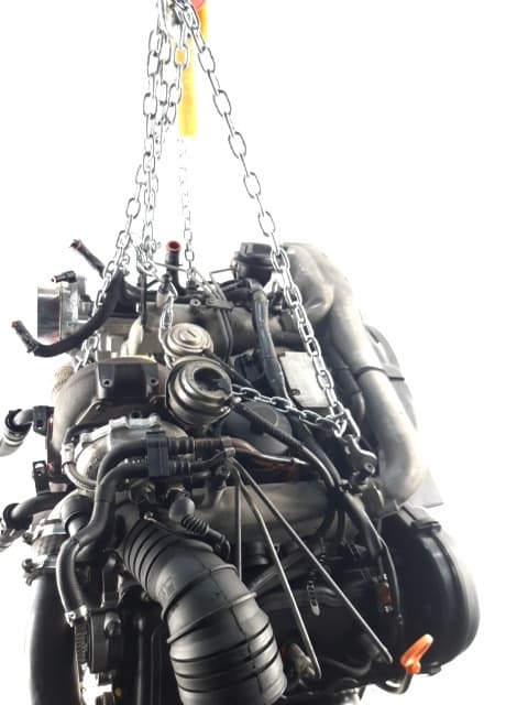 Motor completo AUDI A6 BERLINA (4B2) 3