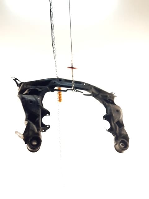Puente delantero AUDI A6 BERLINA (4B2)
