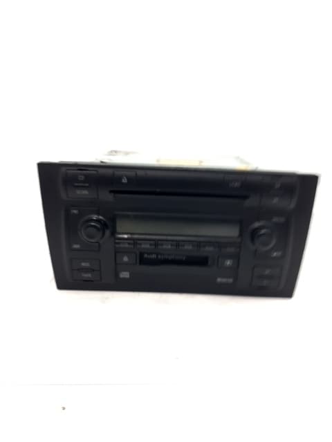 Pantalla multifuncion AUDI A6 BERLINA (4B2)