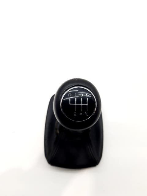 Pomo palanca cambio AUDI A6 BERLINA (4B2)