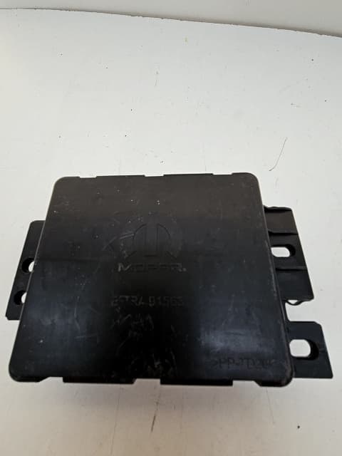 Modulo electronico FIAT 500E