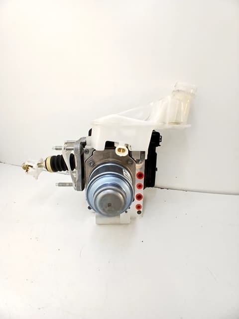 Servofreno FIAT 500E 4