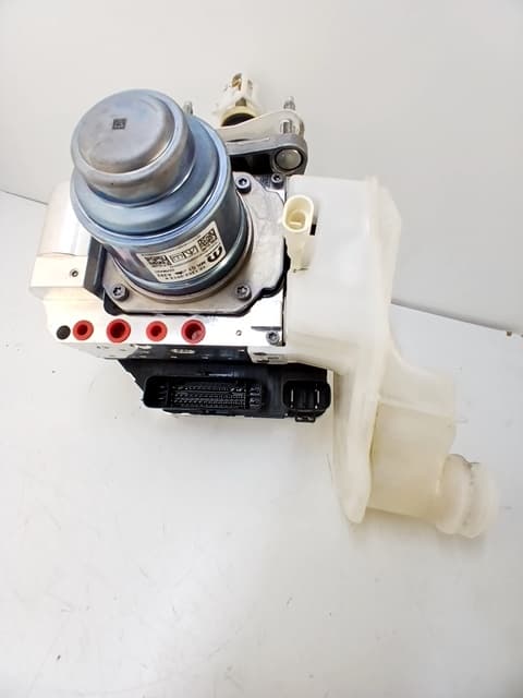 Servofreno FIAT 500E 3