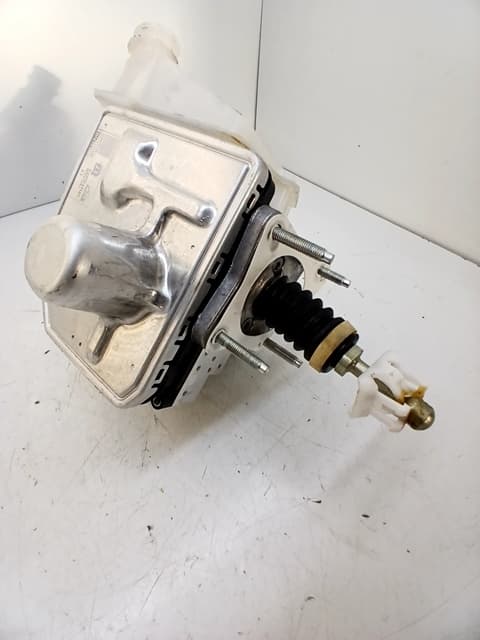 Servofreno FIAT 500E