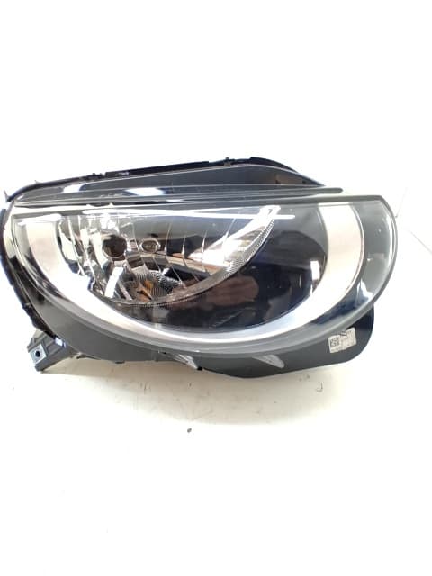 Faro derecho FIAT 500E