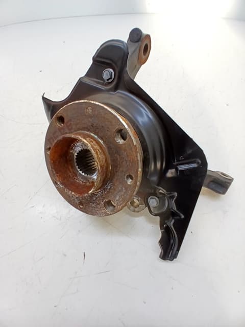 Mangueta delantera derecha FIAT 500E 2