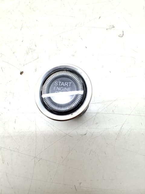 Interruptor star/stop FIAT 500E 2