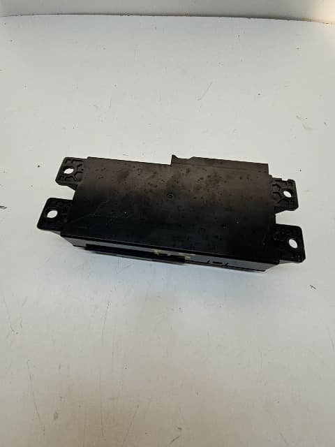 Modulo electronico FIAT 500E 2