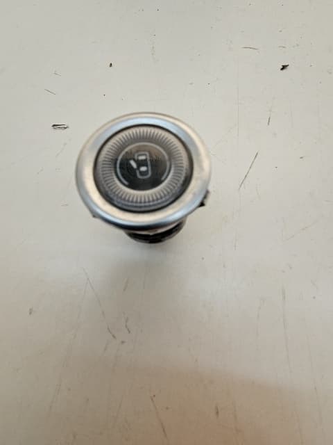 Interruptor FIAT 500E 2