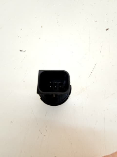 Interruptor FIAT 500E