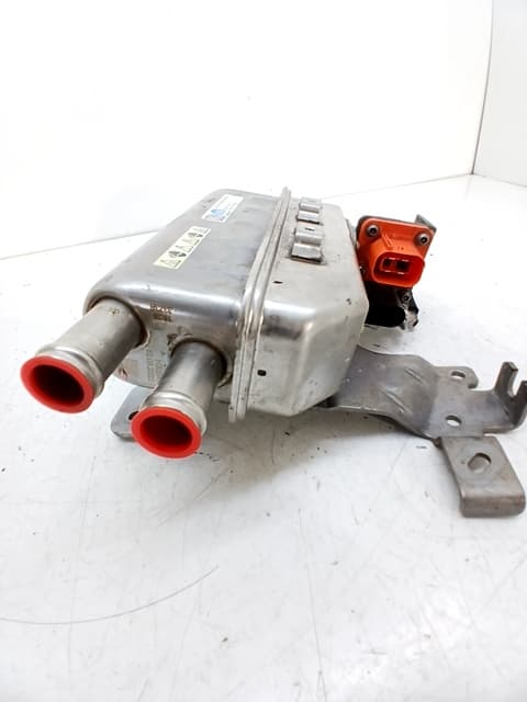 Resistencia calefaccion FIAT 500E 3