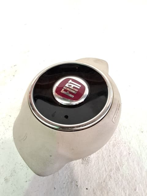 Airbag delantero izquierdo FIAT 500 CABRIO (150) 4