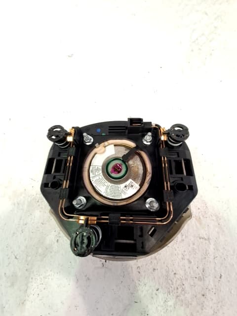 Airbag delantero izquierdo FIAT 500 CABRIO (150) 2