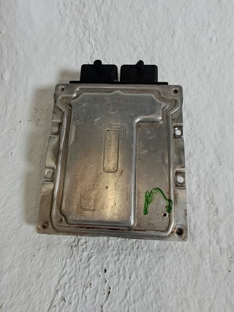 Centralita motor uce FIAT 500 CABRIO (150) 4