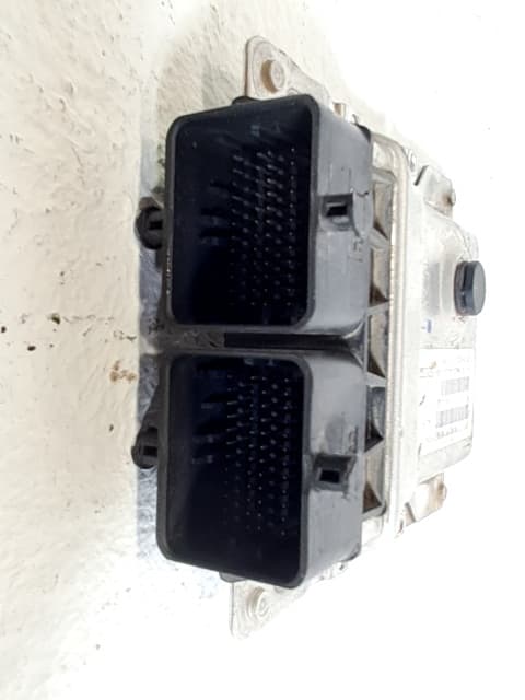 Centralita motor uce FIAT 500 CABRIO (150) 3