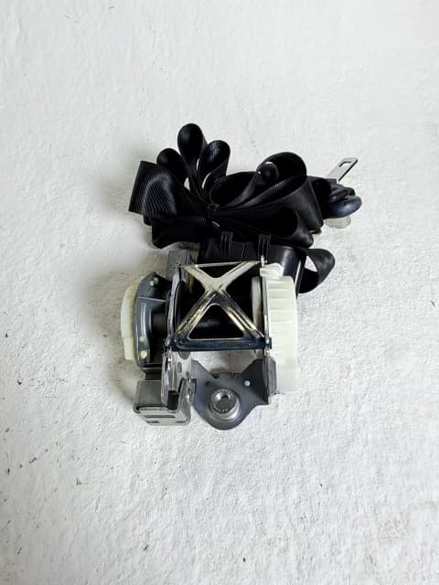 Cinturon seguridad delantero derecho FIAT 500 CABRIO (150) 5