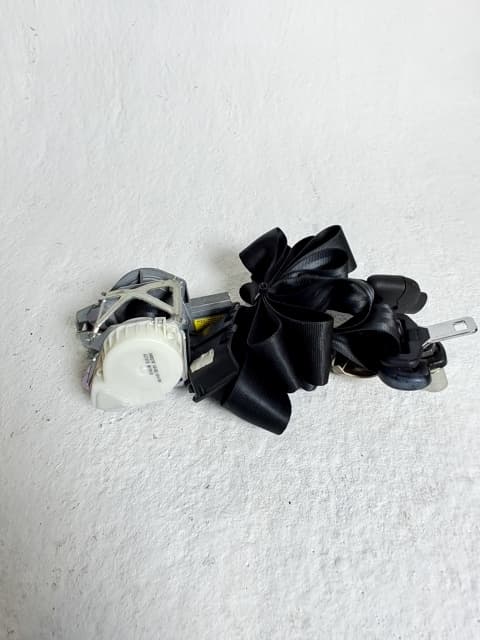 Cinturon seguridad delantero derecho FIAT 500 CABRIO (150)