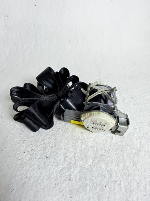 Cinturon seguridad delantero derecho FIAT 500 CABRIO (150) 4