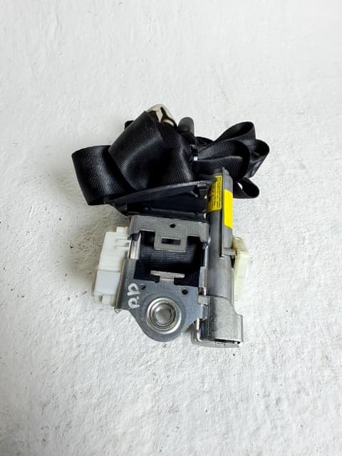 Cinturon seguridad delantero derecho FIAT 500 CABRIO (150) 3