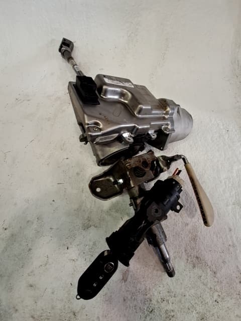 Columna direccion FIAT 500 CABRIO (150) 2