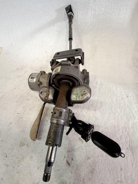 Columna direccion FIAT 500 CABRIO (150)