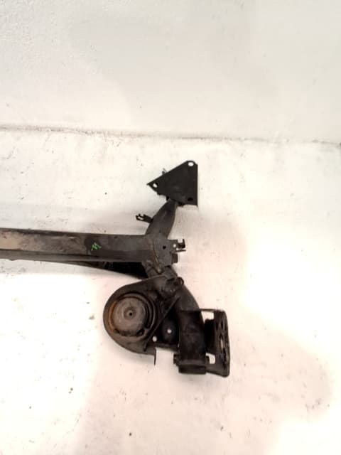 Puente trasero FIAT 500 CABRIO (150) 5