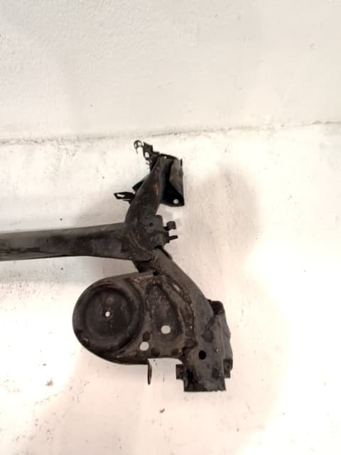 Puente trasero FIAT 500 CABRIO (150) 2