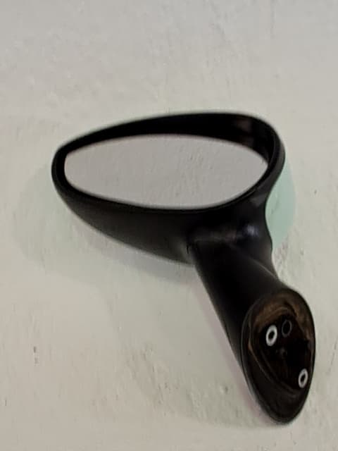 Retrovisor izquierdo FIAT 500 CABRIO (150) 2