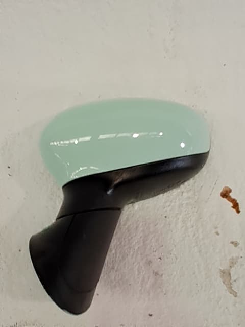 Retrovisor izquierdo FIAT 500 CABRIO (150)