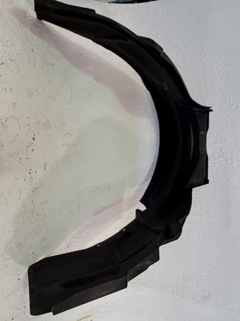 Paso rueda delantero izquierdo FIAT 500 CABRIO (150) 2