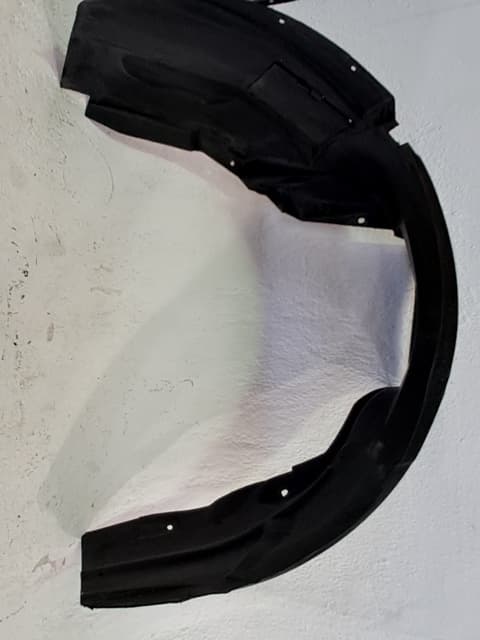 Paso rueda delantero izquierdo FIAT 500 CABRIO (150)