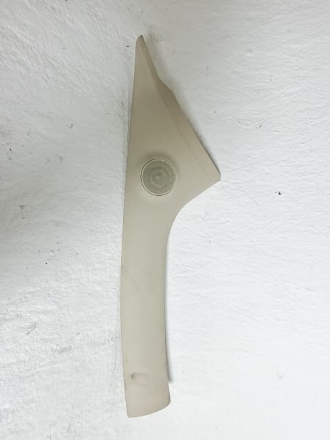 Moldura interior FIAT 500 CABRIO (150) 3