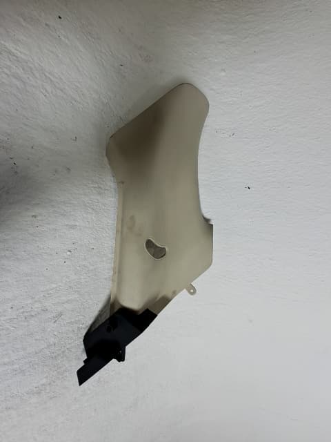 Moldura interior FIAT 500 CABRIO (150) 3