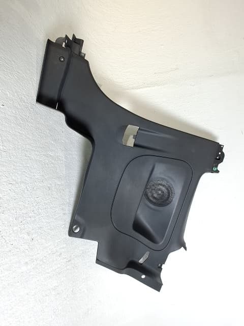 Moldura interior FIAT 500 CABRIO (150) 4